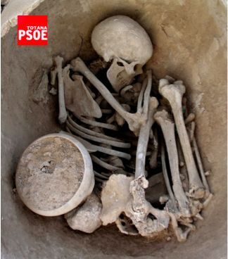 El PSOE de Totana solicita un pleno monográfico extraordinario para buscar alternativas y evitar el expolio de la Bastida