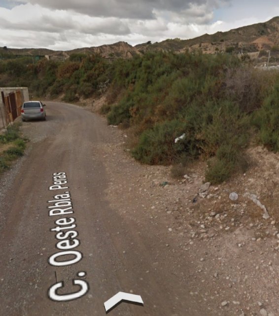 El Ayuntamiento saca a exposición pública la cesión a PADISITO de una parcela municipal para la construcción de una residencia