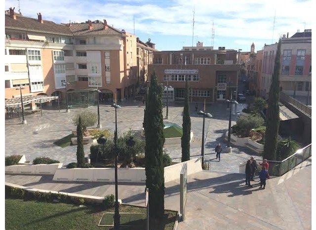 Comienza el expediente para contratar la póliza de seguros de responsabilidad civil-patrimonial del Ayuntamiento de Totana