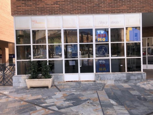 Se va a desarrollar una aplicación turística para móvil con todos los recursos que ofrece el municipio a los visitantes