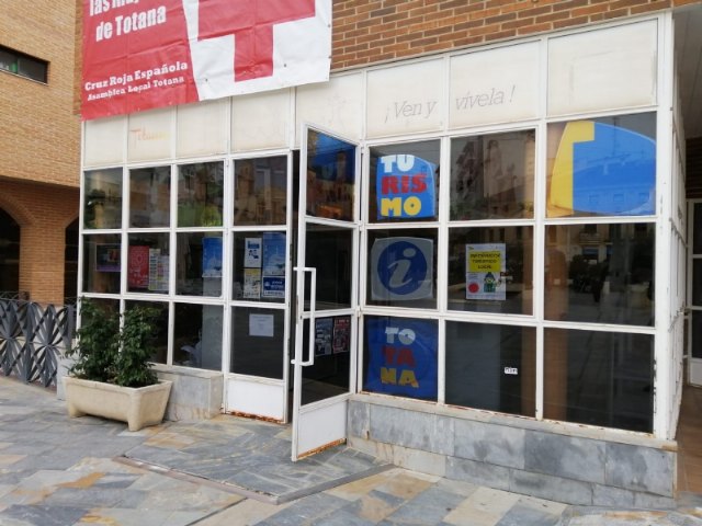 Asignado el contrato menor de servicios para la mejora y actualización de la instalación eléctrica de la Oficina de Turismo