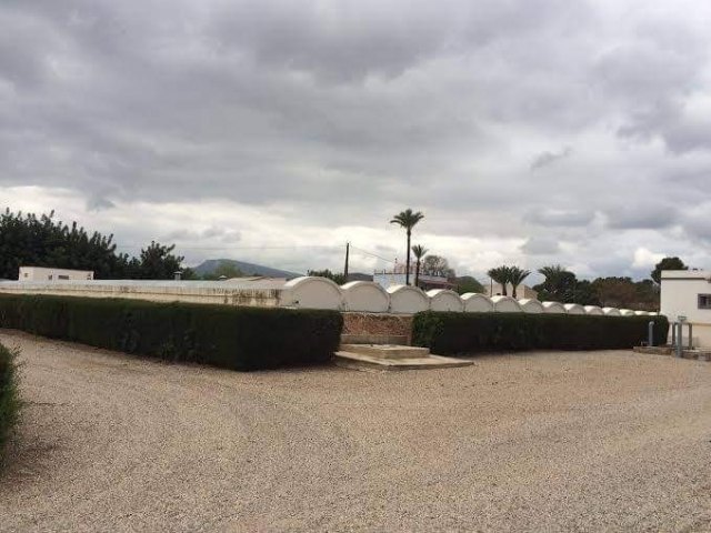 El alcalde de Totana se reunirá con órganos representantes de la MCT