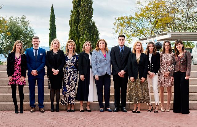 Carrillo Asesores se fusiona con Asesores Palacios para abrir nueva delegación en la ciudad de Totana