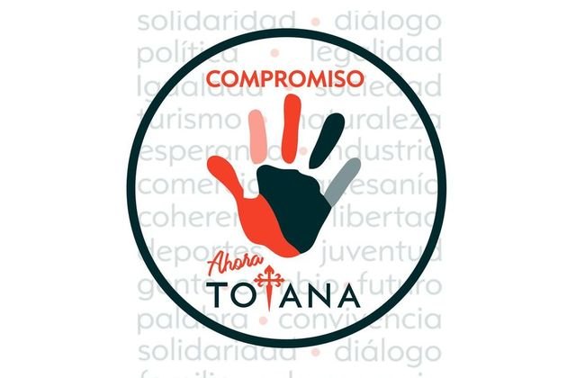 Ahora Totana no se adhiere al Expediente de nombramiento de Juan José Cánovas Cánovas como Hijo Predilecto de Totana