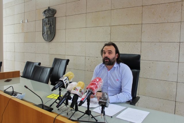 La Concejalía de Comercio impulsa un plan de medidas complementarias de apoyo al comercio local para paliar las consecuencias de la crisis del COVID-19