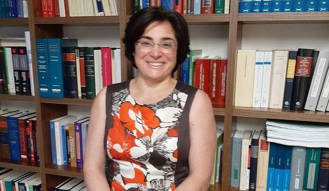 Los fogones del ayuntamiento, en un tiempo nuevo