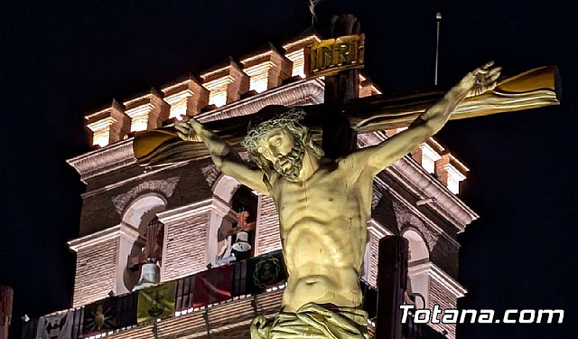 La Hermandad de Jesús y la Samaritana celebra la Festividad del Santísimo Cristo de la Sangre el próximo sábado 28 de junio
