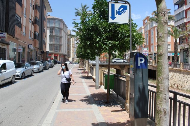 Se inicia el expediente para la contratación de los servicios de suministro de parquímetros, terminales de control, impresoras y sistema de la O.R.A