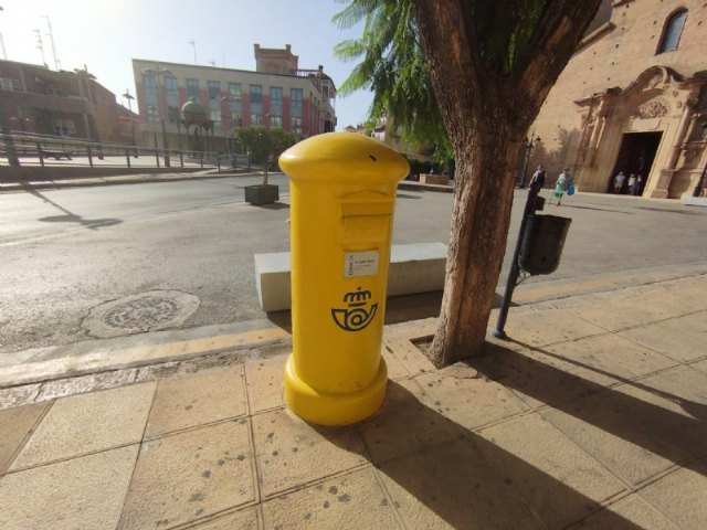 Instan al gobierno a potenciar el servicio postal público para garantizar su financiación, estabilidad y mantenimiento