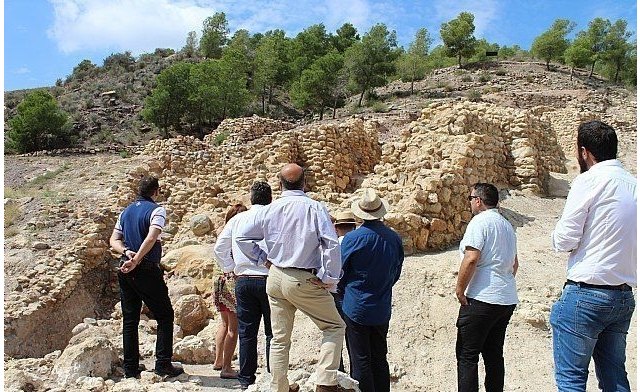 Se aprueba la institucionalización del 16 de septiembre como Día de La Bastida