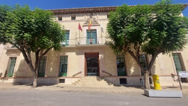 Aprueban el proyecto de Refuerzo Técnico y Administrativo para las áreas de Intervención, Turismo, Fomento y Empleo