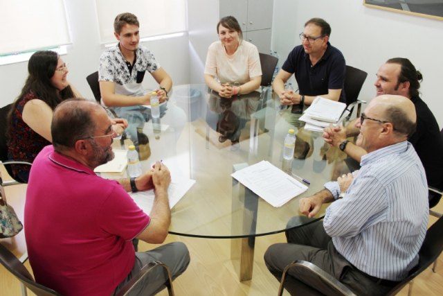 Se celebra hoy la primera Junta de Gobierno Local del nuevo curso político, con un total de 22 puntos en el orden del día