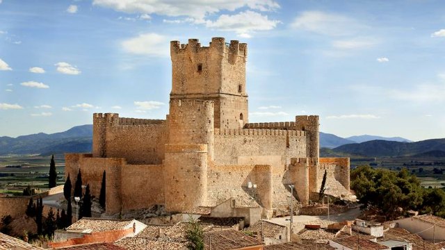 Villena, una cita con la cultura, la gastronomía y la fiesta este otoño