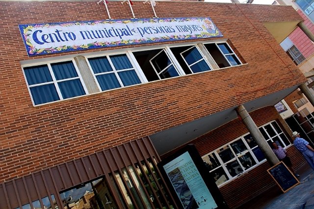 Se convocan elecciones al Consejo de Dirección del Centro Municipal de Personas Mayores de Totana