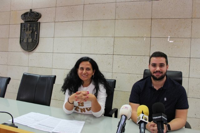 La Concejalía de Deportes hace un llamamiento a clubes y deportistas destacados para que concurran a las ayudas municipales