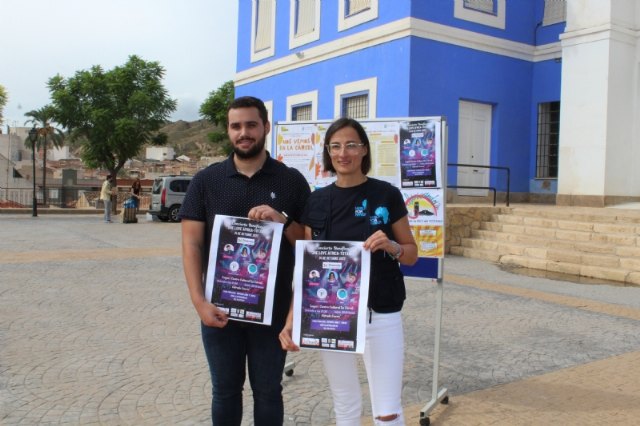 “ONE LOVE TOTANA-ÁFRICA”, concierto solidario a beneficio de la ONG Health for Africa