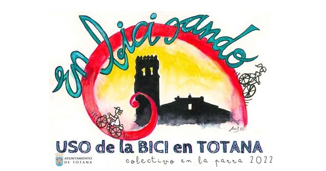 'EN BICI ANDO,' un proyecto de animación y promoción del uso de la bici