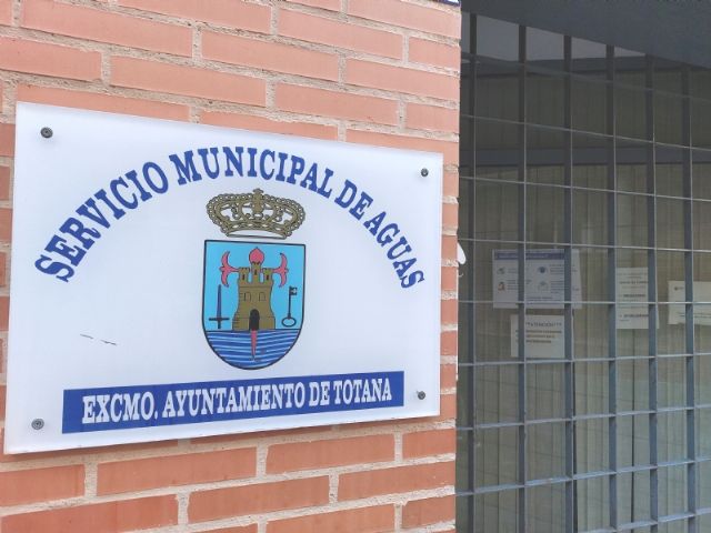 Aprueban una nueva forma de gestión indirecta, a través de un contrato de servicio público, del Servicio Municipal de Agua Potable y Alcantarillado de Totana