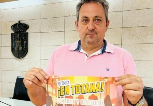 Dan luz verde a la convocatoria de subvenciones del programa “Bono Cheque 2025” para incentivar el consumo en comercios y hostelería locales
