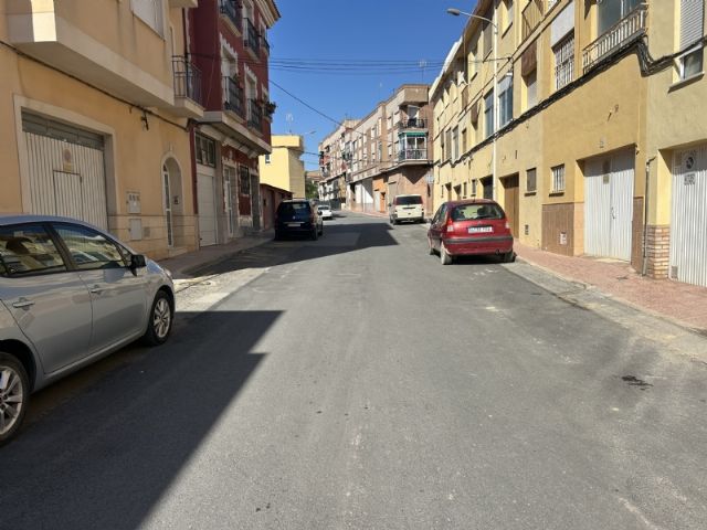 Acometerán obras de evacuación de las aguas pluviales y arreglo de los alcorques en la calle Ibiza
