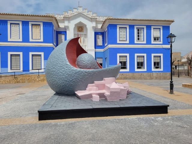 El Pleno municipal de mayo se celebra mañana de forma extraordinaria en el Teatro de 'La Cárcel'