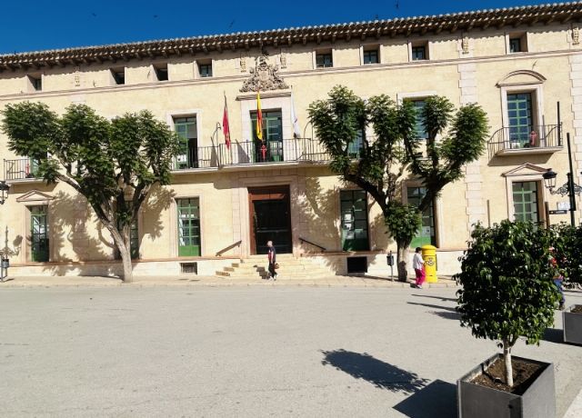 Solicitan la colaboración del SEF para contratar un técnico deportivo y trabajadores en las áreas de Intervención, Tesorería, Turismo y Desarrollo Local en el marco del programa de Inserción Laboral