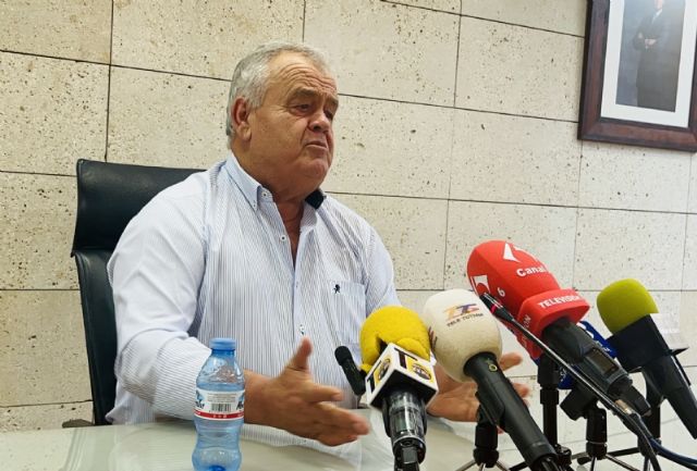 El alcalde plantea una cuestión de confianza vinculada a la aprobación del presupuesto general municipal para el ejercicio de 2025