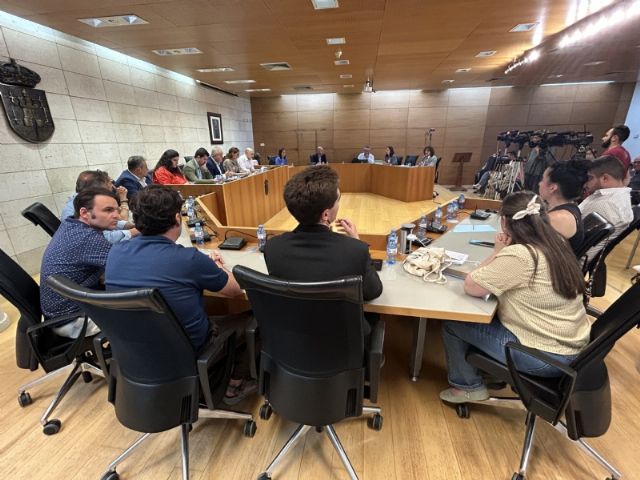 Rechazada la cuestión de confianza en el Ayuntamiento de Totana, comienza la cuenta atrás para la aprobación de los presupuestos municipales de 2025 o un gobierno alternativo