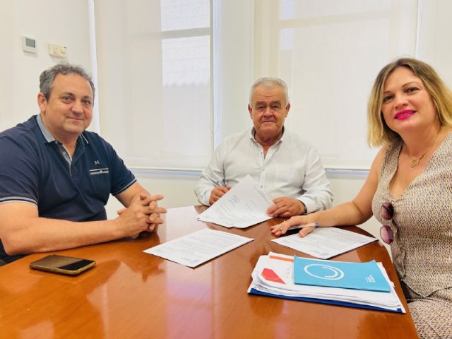 La II Feria Regional de Turismo Interior se celebrará en Totana en otoño