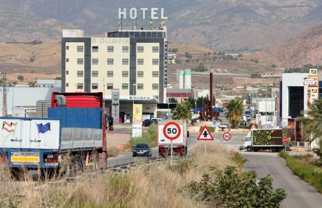 Proinvitosa impulsa en Totana el relevo empresarial y facilita la creación de nuevas empresas