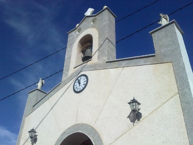 Hasta el 8 de septiembre se mantiene el plazo para presentar candidatura a la figura de alcalde pedáneo en El Raiguero