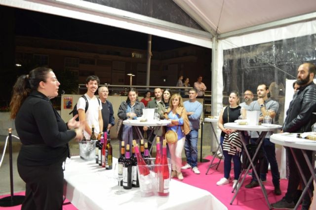 La II Feria de Turismo Interior de la Región de Murcia se celebrará del 17 al 19 de octubre en Totana