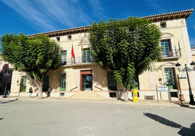 El Ayuntamiento celebra mañana pleno extraordinario para abordar la resolución e imposición de continuidad del contrato del Servicio de Limpieza de Interiores en centros e instalaciones municipales