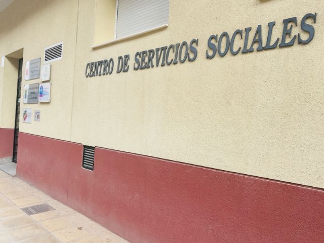 Se acuerda suscribir convenios de colaboración con un total de 14 asociaciones que operan en el ámbito sociosanitario en el municipio de Totana durante el año 2025