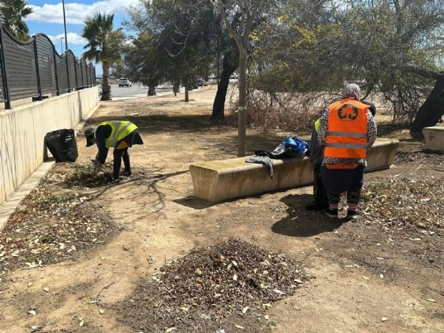 El SEPE asigna más de 650.000 euros para la contratación de trabajadores desempleados agrarios en el marco de los Consejos Comarcales 2025/2026