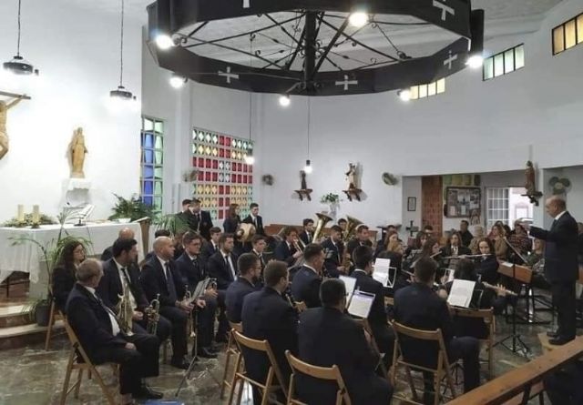 Aprueban convenios con cuatro entidades culturales de Totana para promocionar la formación y tradición musical en este municipio durante el año 2025