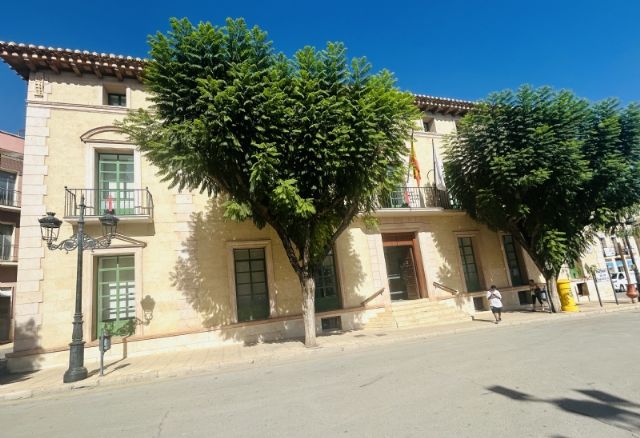 El BORM publica el nombramiento de los nuevos funcionarios de carrera del Ayuntamiento de Totana recogidos en el proceso de estabilización