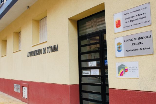 Adjudican el contrato menor para la dotación de equipamientos informáticos destinados al Centro Municipal de Servicios Sociales