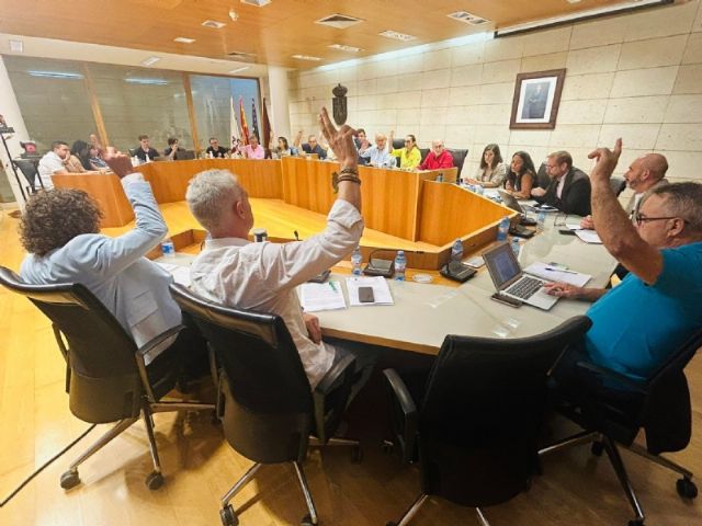 Acuerdan aprobar la modificación de crédito mediante la modalidad de suplemento de crédito por importe de 2.350.000 euros ante distintas necesidades de gasto