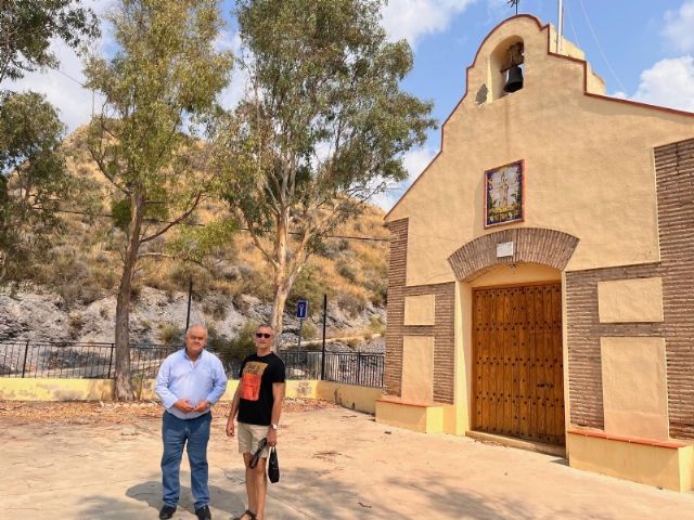 La Mancomunidad de Canales del Taibilla licita el nuevo proyecto que renovará el sistema de abastecimiento de La Huerta y las pedanías altas, que se construirá en el primer trimestre de 2026