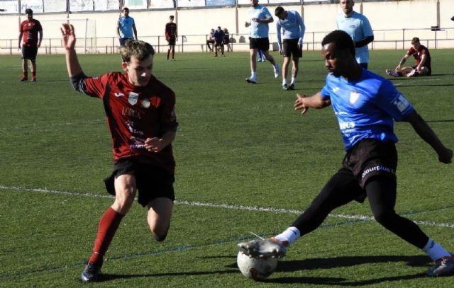 14 equipos competirán a partir de este fin de semana en la Liga de Fútbol Aficionado 2025/2026