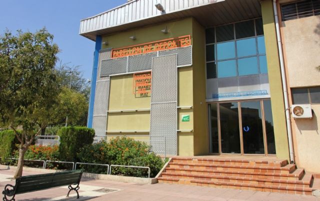 Luz verde a la convocatoria de ayudas municipales a clubes y entidades deportivas que participan en competiciones federadas en la temporada 2025/2026