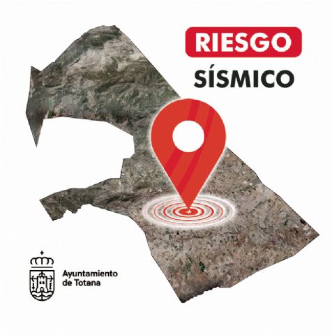 Se elaborará un Plan de Actuación Municipal frente al Riesgo Sísmico en Totana