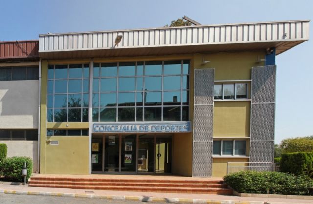 Deportes establece del 27 de octubre al 7 de noviembre como plazo para la solicitud de subvenciones por concurrencia competitiva para la temporada 2025/2026