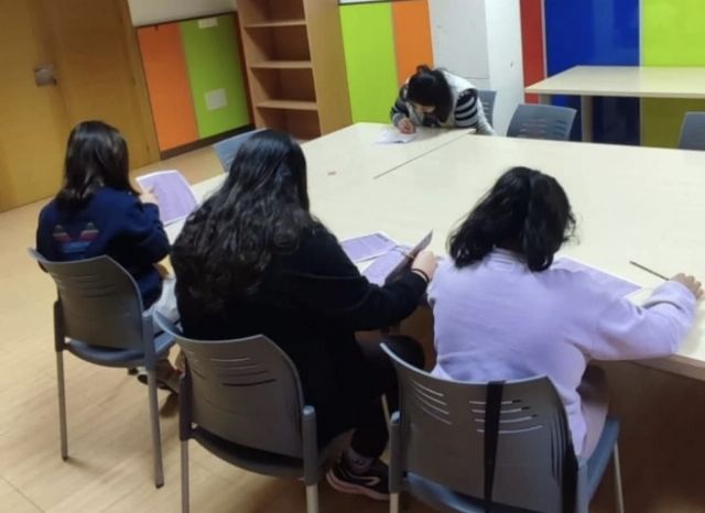 Conceden una subvención a “El Candil” para desarrollar el programa de acompañamiento y refuerzo educativo “¡Hoy voy!”