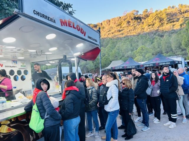 Aprueban las bases que rigen el proceso de selección y las condiciones para optar a un espacio de venta en el paraje de La Santa, con motivo de las romerías de Santa Eulalia