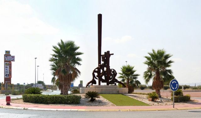 Adjudican la instalación de dos válvulas reductoras de presión en el polígono industrial “El Saladar” para asegurar un flujo uniforme de agua