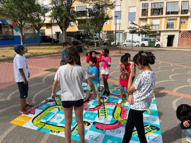 Del 20 al 26 de noviembre se pueden solicitar las subvenciones para proyectos de ocio alternativo juvenil para el curso 2025/2026