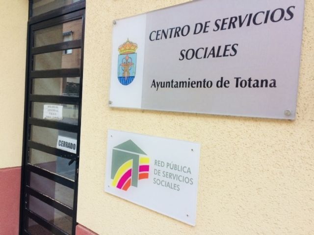 Aceptan una subvención del IMAS de más de 12.800 euros para la contratación de personal y equipos informáticos portátiles
