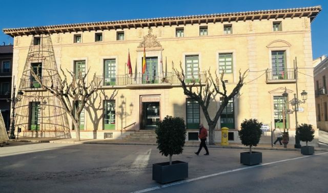 Acuerdan remitir al Ministerio de Hacienda el proyecto de presupuestos generales municipales de 2026